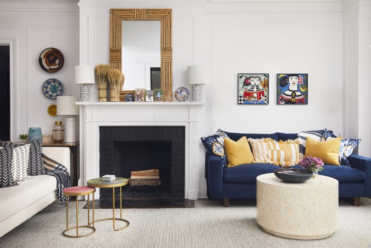 15 Best Living Room Design Ideas We Saw This Year Apartment Therapy